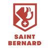 Saint Bernard Logo