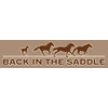 Back In The Saddle Promo Codes