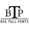 BigTallPants.com Promo Codes