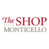 Monticello Shop Logo