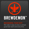 BrewDemon.com Promo Codes