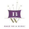 Bake Me A Wish Logo