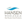 HansenWholesale.com Logo