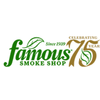 Famous Smoke Shop Logo