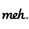 Meh Logo