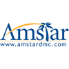 Amstar DMC Logo