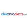 AlexandAlexa Logo