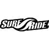 Surf Ride Logo