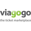 Viagogo Logo