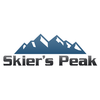 Skiers Peak Logo