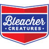 Bleacher Creatures Logo