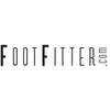 FootFitter Logo