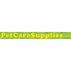 Pet Care Supplies Logo