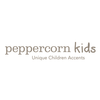 Peppercorn Kids Logo