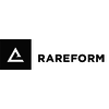 RAREFORM Logo