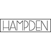 Hampden Clothing Logo