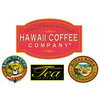 Hawaii Coffee Company Logo