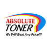 Absolute Toner Logo