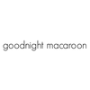 Goodnight Macaroon Promo Codes