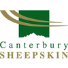 Canterbury Sheepskin Logo