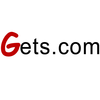 Gets.com Logo