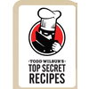 Top Secret Recipes Logo