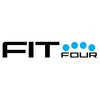 Fit Four Logo