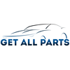 Get All Parts Logo