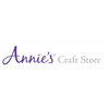 Annie's Craft Store Promo Codes
