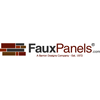 FauxPanels.com Logo