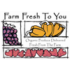 Farm Fresh To You Logo