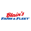 Blains Farm Fleet Logo