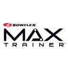 Bowflex Max Trainer Logo