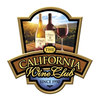 The California Wine Club Logo