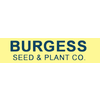 Burgess Seed&Plant Co. Logo