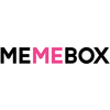 Memebox Logo