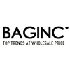 Baginc Logo