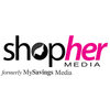 ShopHer Media Promo Codes