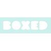 Boxed Logo