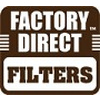 factorydirectfilters.com Logo