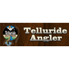Telluride Angler Logo