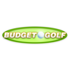 Budget Golf Logo