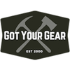 Got Your Gear Logo
