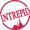 Intrepid Travel Logo