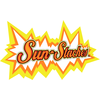 Sun-Staches Logo