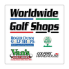 Worldwide Golf Shops Logo