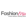 Fashionmia Inc. Logo