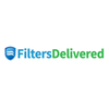 Filters Delivered LLC. Logo