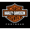 Harley Davidson Footwear Logo