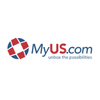 MyUS.com Logo